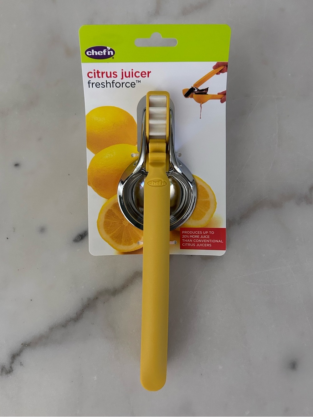 Citrus Press